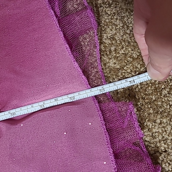 Ruby Rox Formal, size medium, pink - Picture 9 of 10